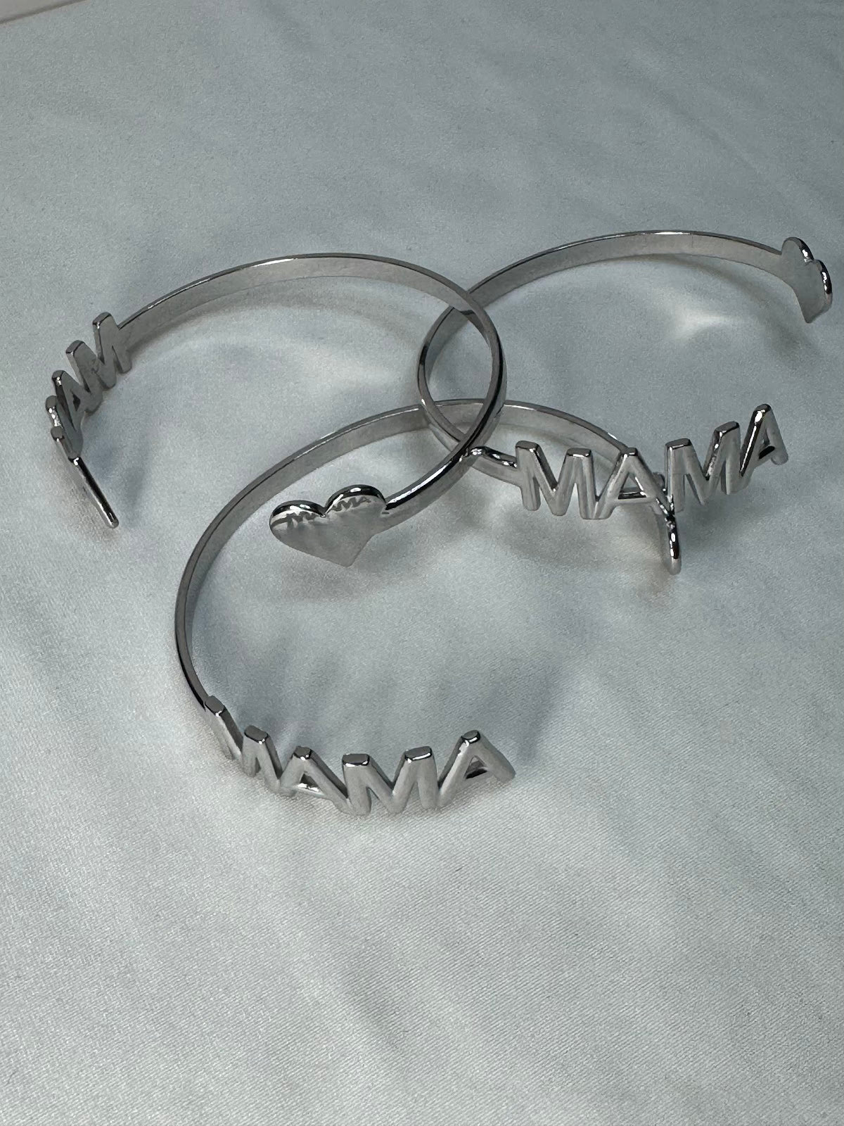 Pulsera “Mamá”