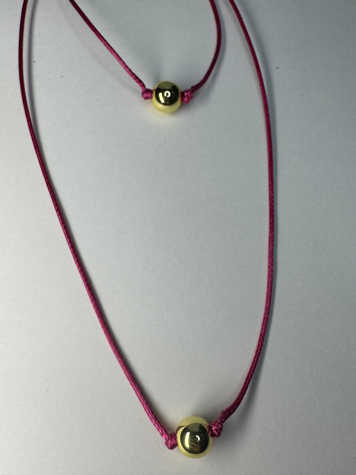 Set Esferas de Color