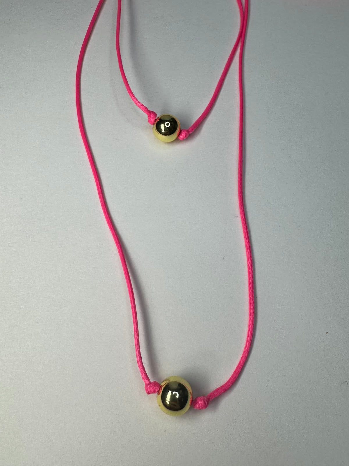 Set Esferas de Color