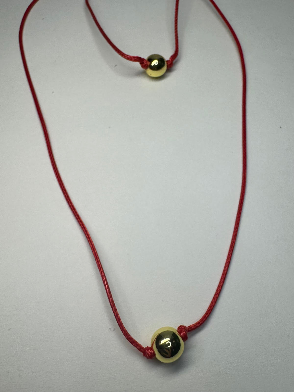 Set Esferas de Color