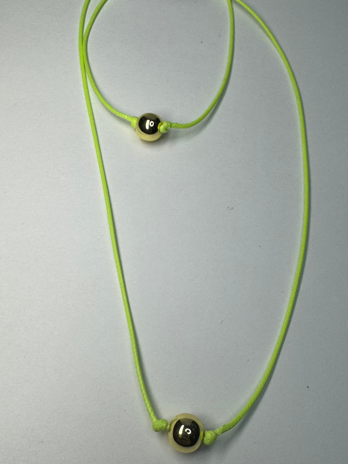 Set Esferas de Color