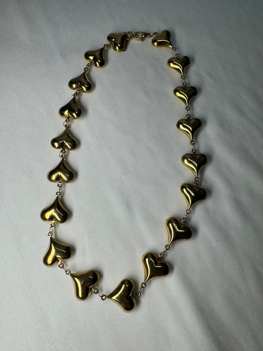 Cadena Mucho Corazón