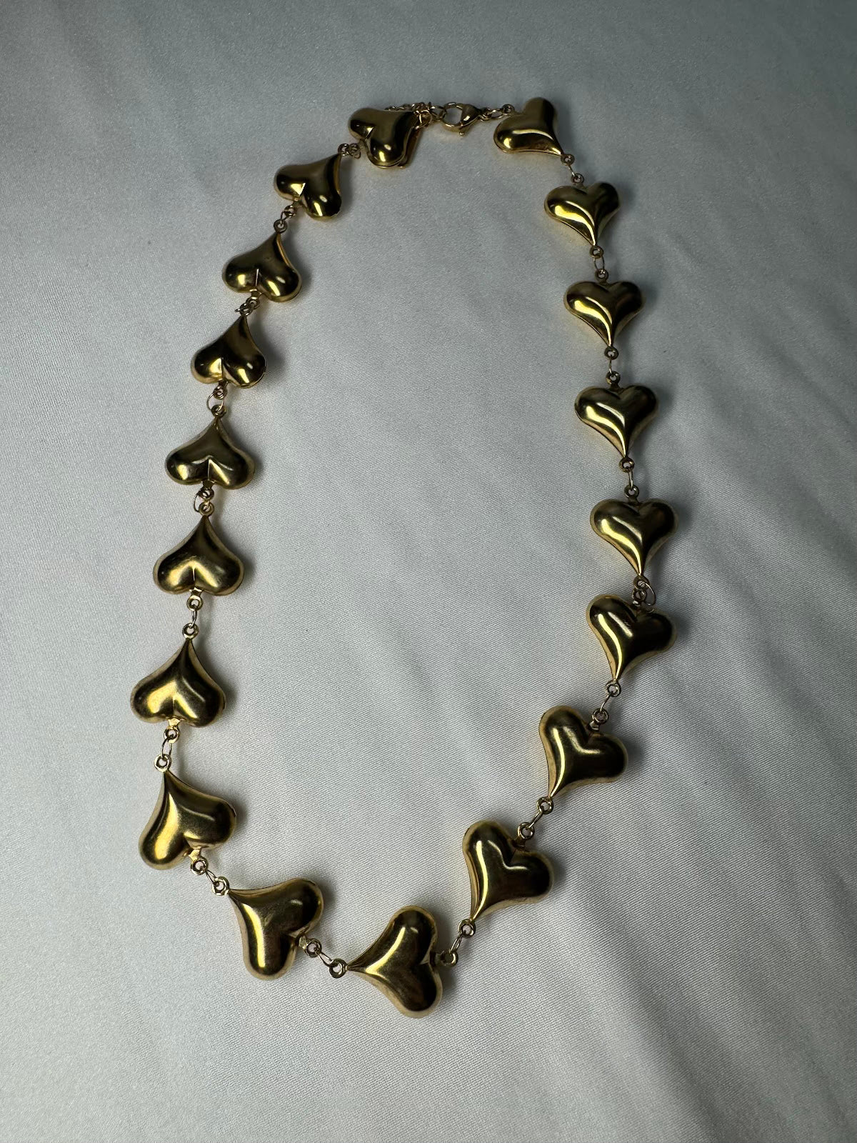 Cadena Mucho Corazón