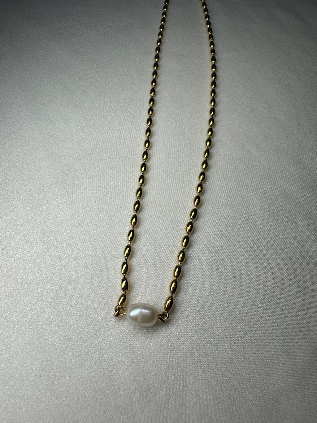 Cadena Perla
