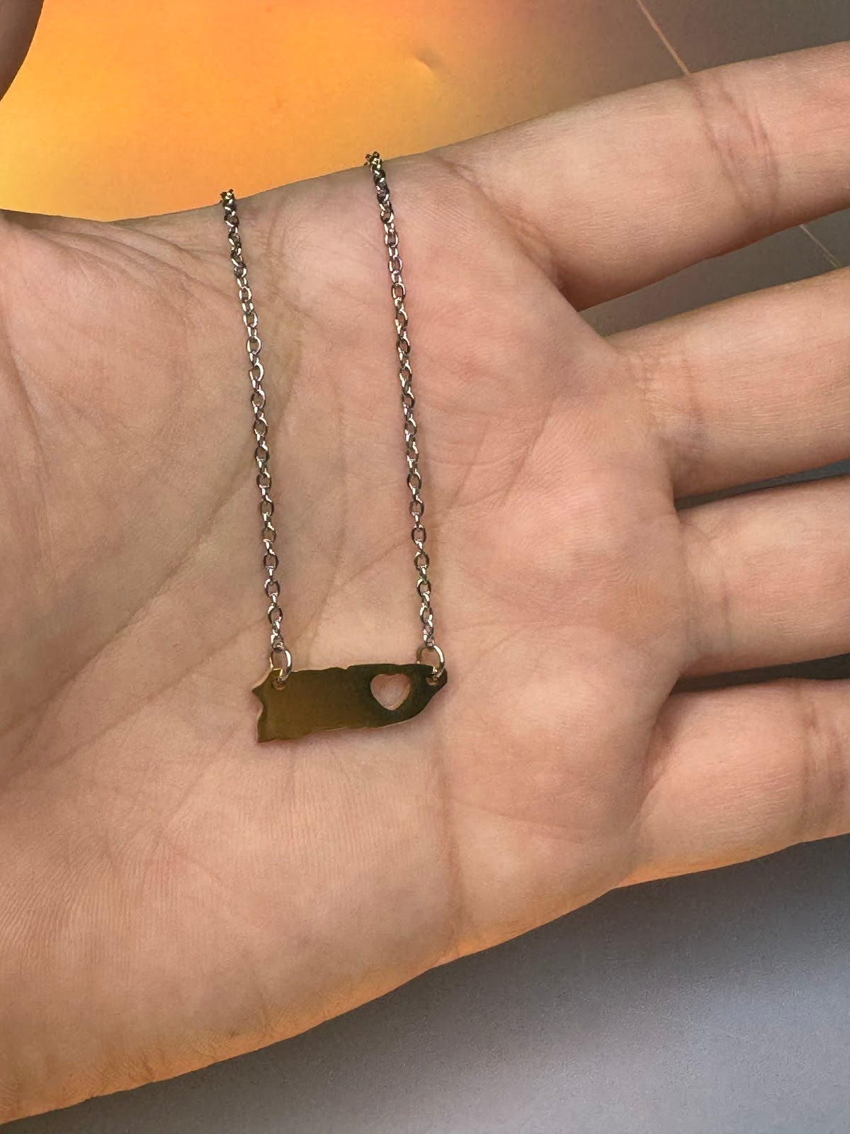 Cadena Isla de Puerto Rico