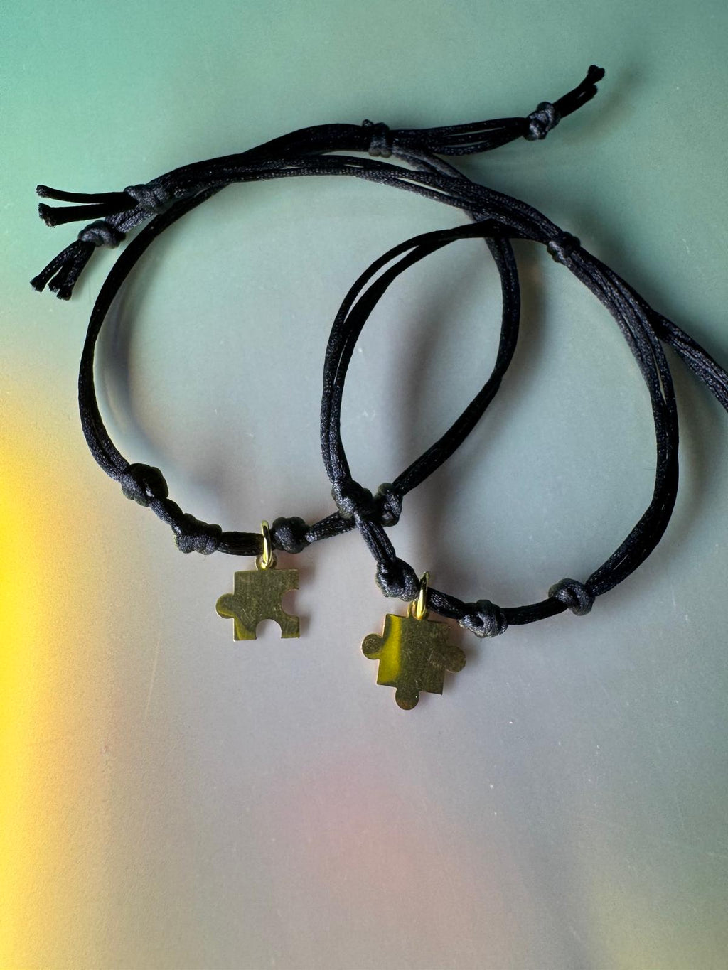 Pulsera Conexion Perfecta