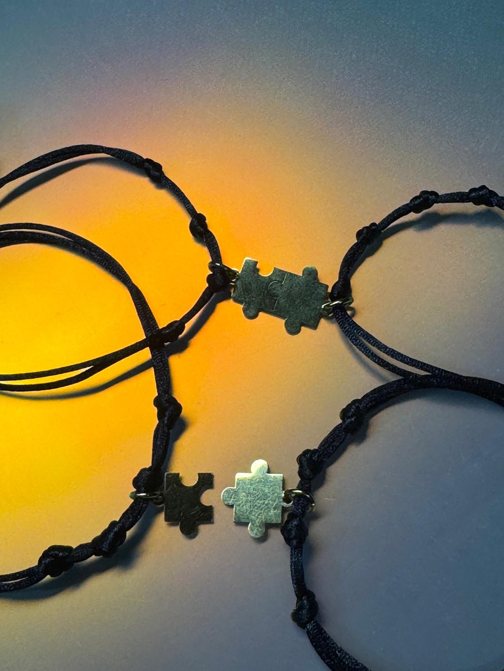 Pulsera Conexion Perfecta