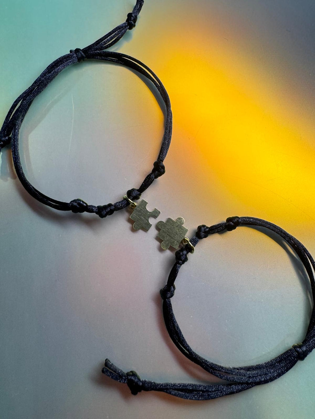 Pulsera Conexion Perfecta