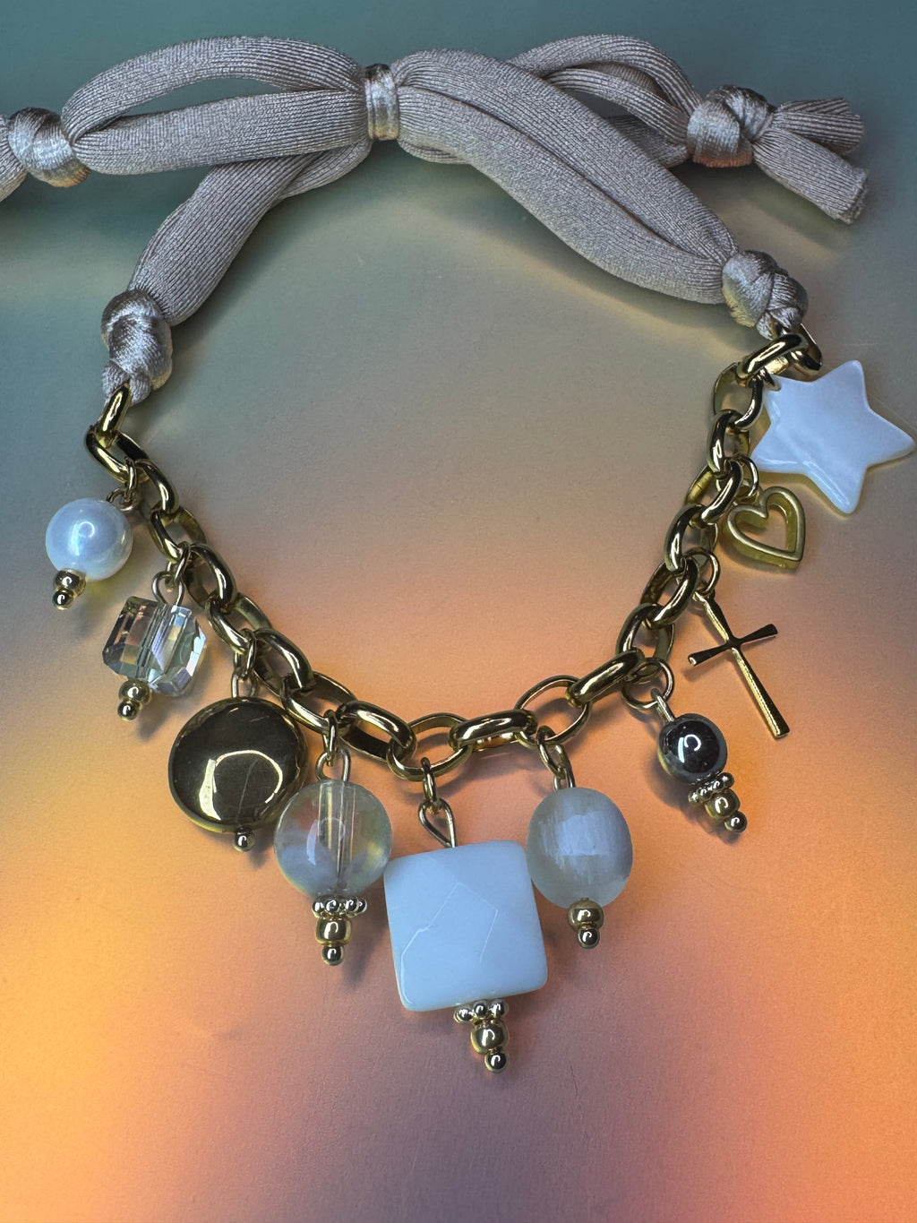 Pulsera SIETE VECES (Prv. 24:16)