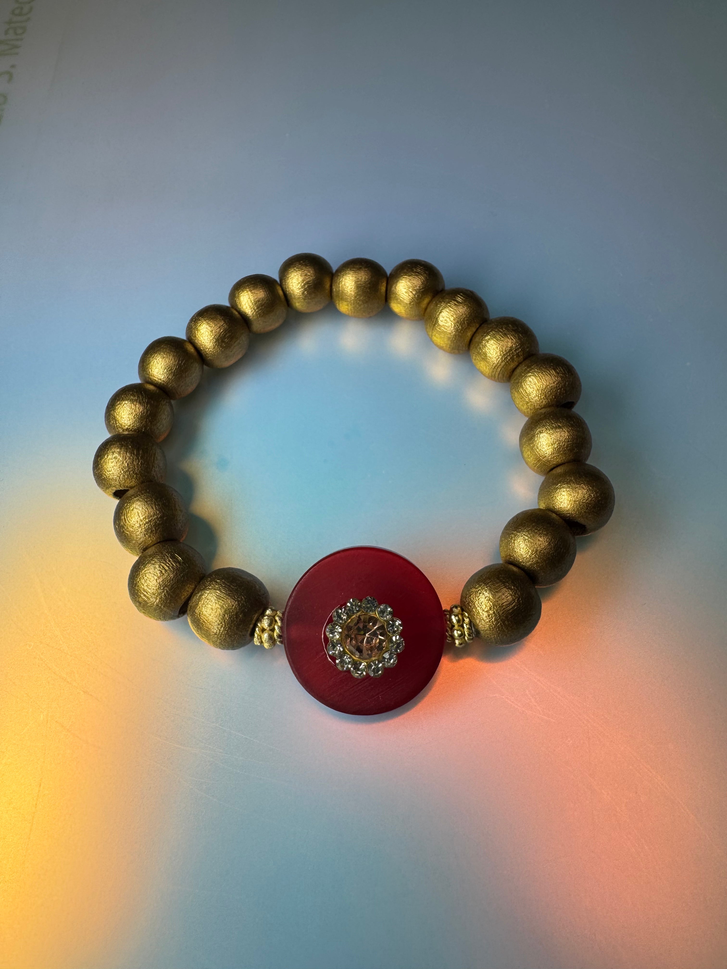 Pulseras NAVIDAD 2025