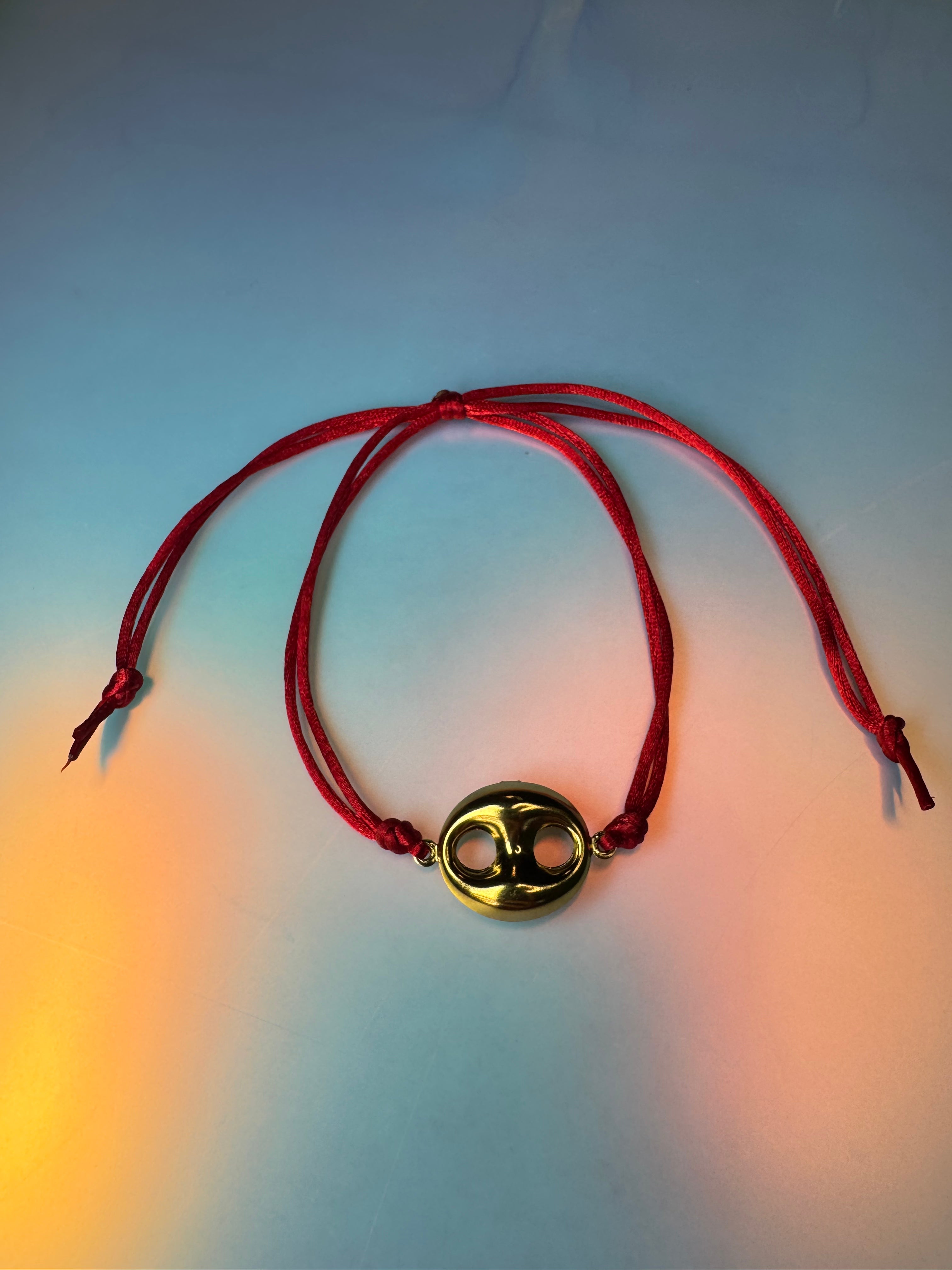Pulsera Red