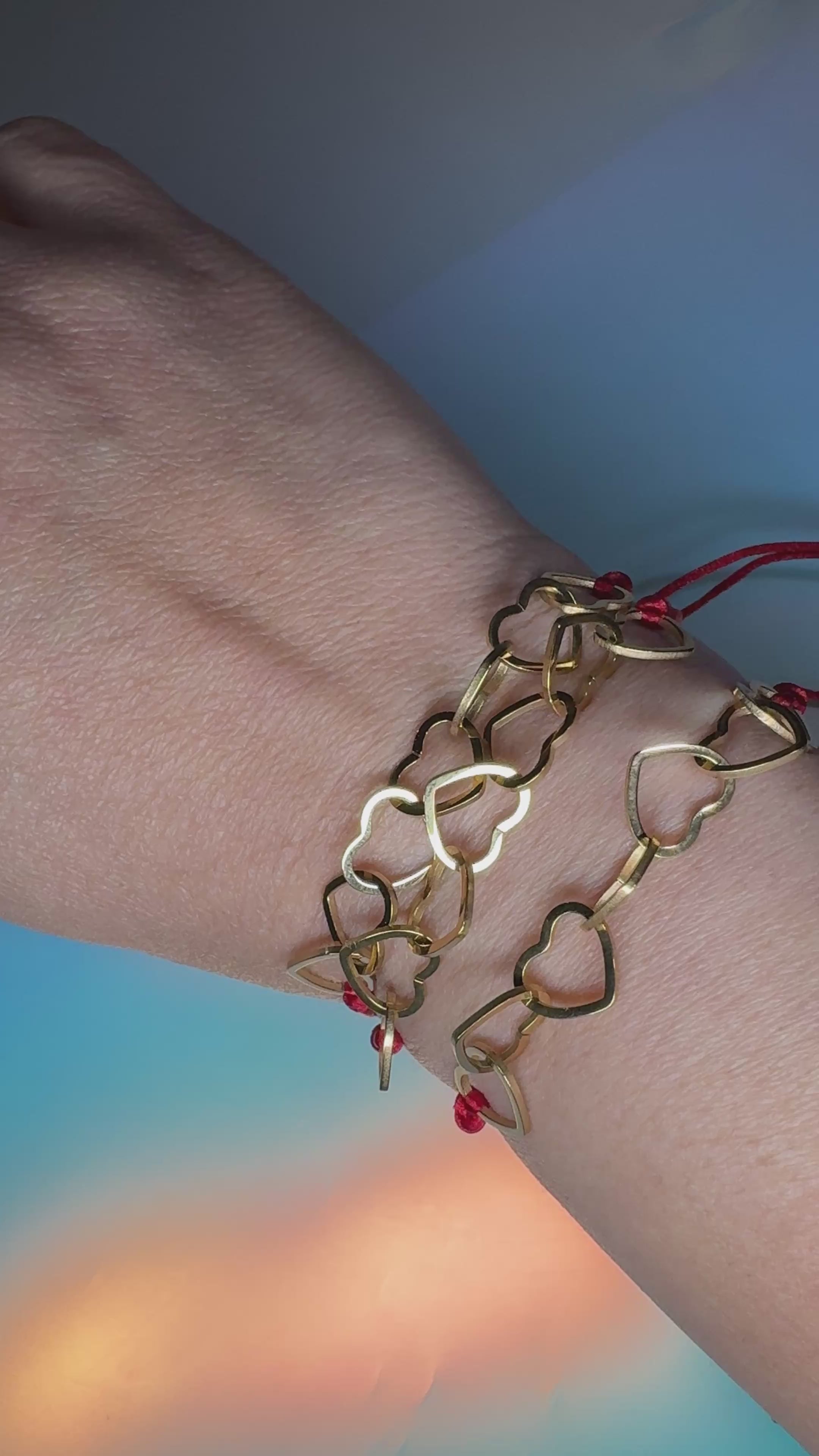 Pulsera AMALIA