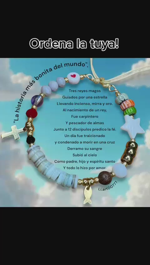 Historia más Bonita del Mundo